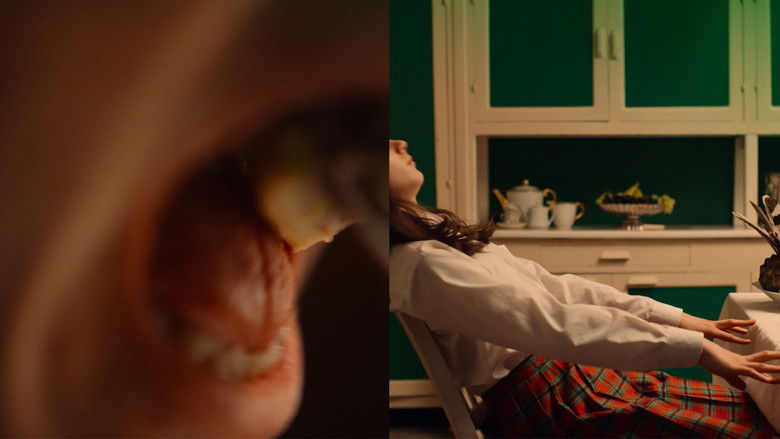 кадр из фильма Ники