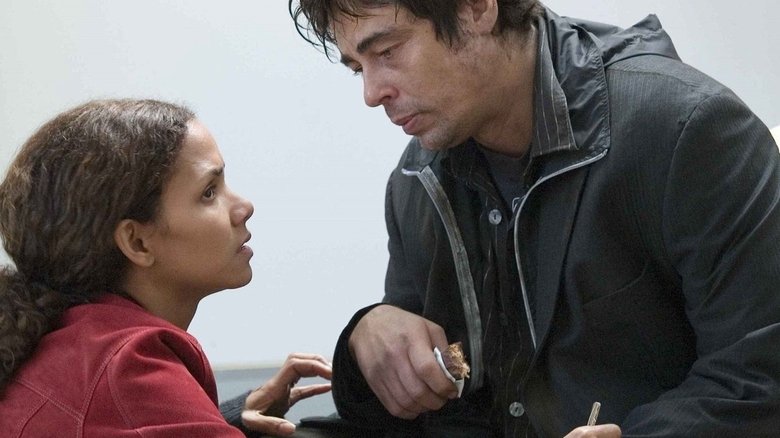 кадр из фильма То, что мы потеряли