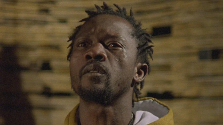 кадр из фильма La bouche