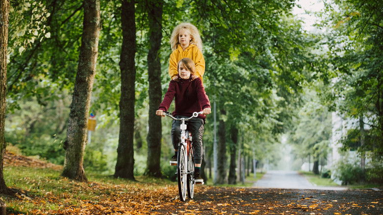 кадр из фильма Sihja – kapinaa ilmassa