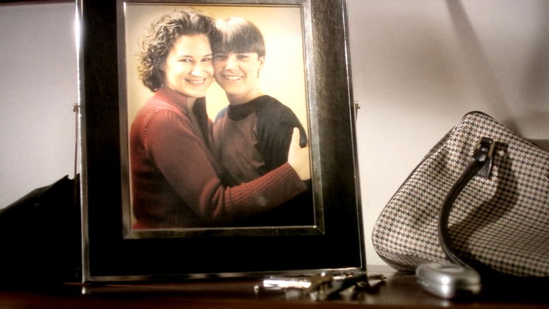 кадр из фильма The Talisman