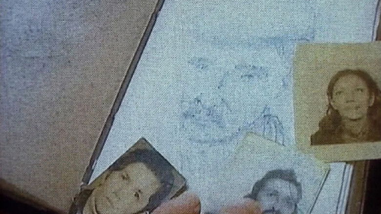 кадр из фильма Le Voyage de Maryam