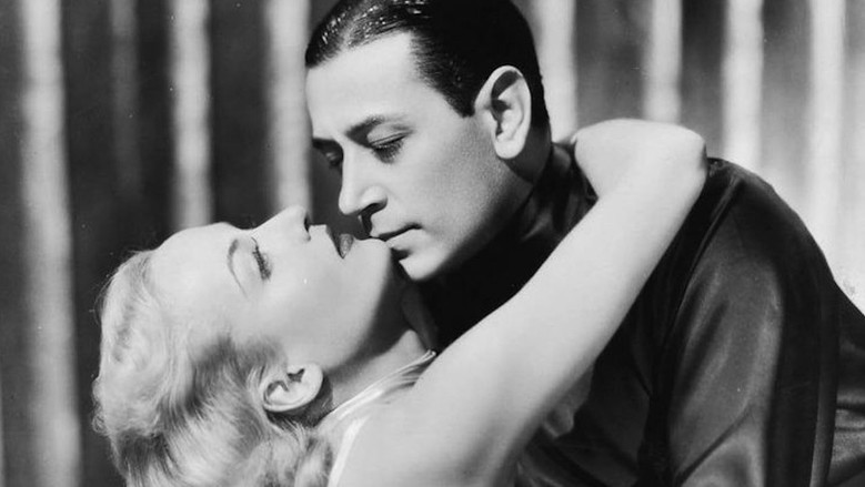 кадр из фильма Bolero