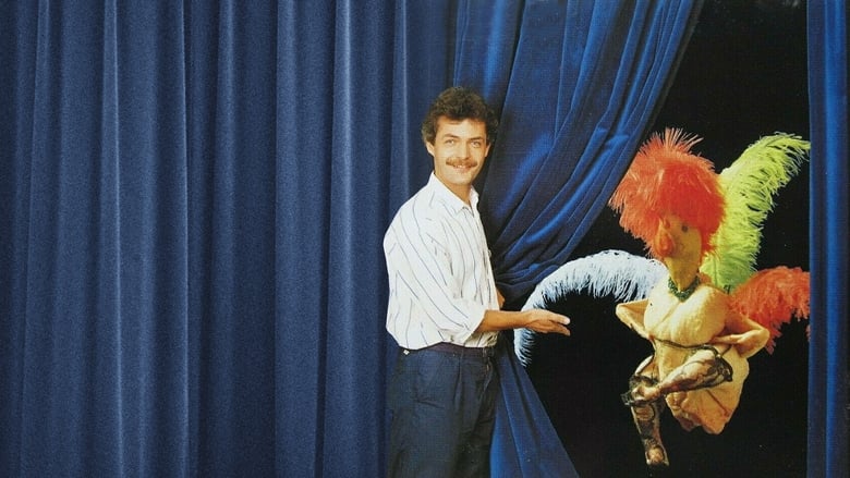 кадр из фильма Herman Finkers: Het Meisje Van De Slijterij