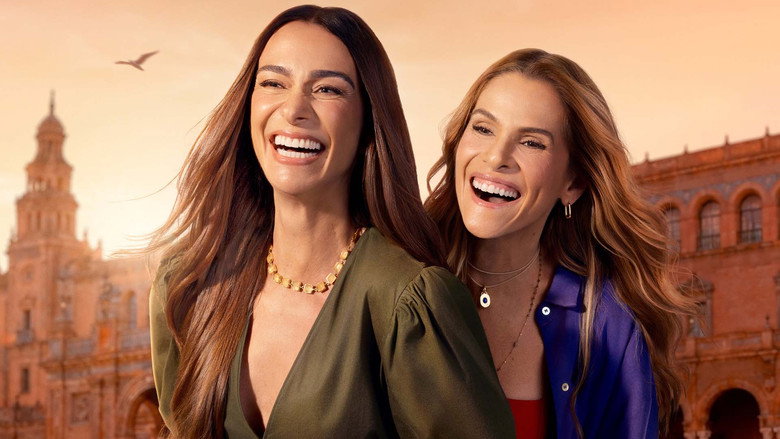 кадр из фильма Minha Melhor Amiga