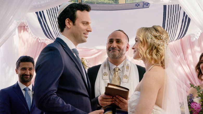 кадр из фильма The Wedding Contract