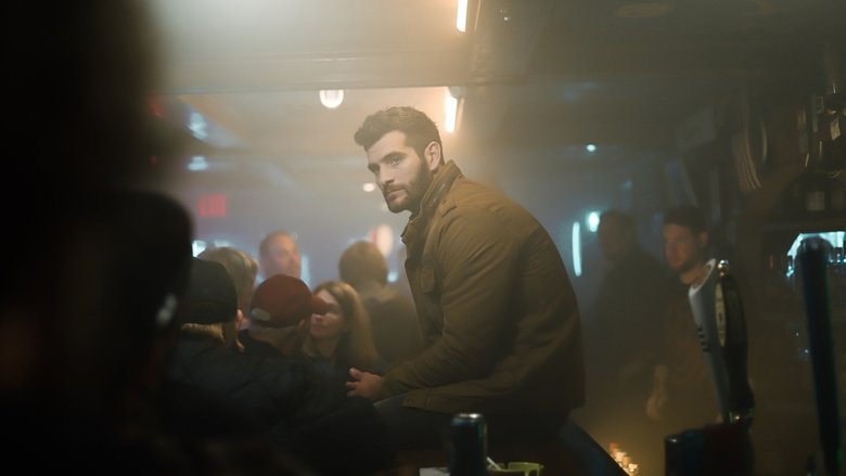 кадр из фильма Укол героином