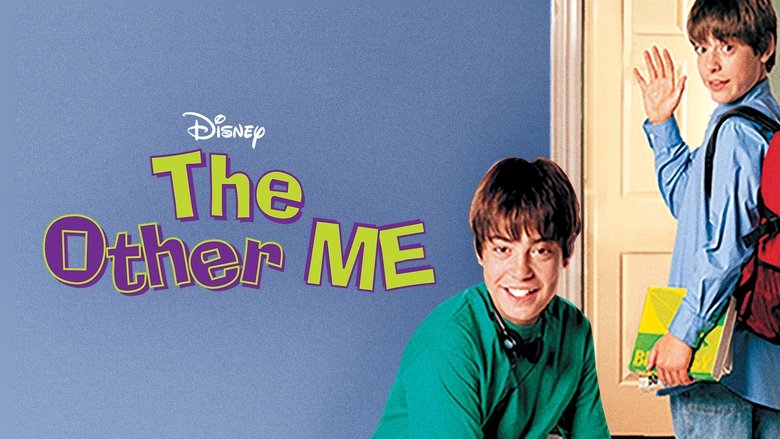 кадр из фильма The Other Me