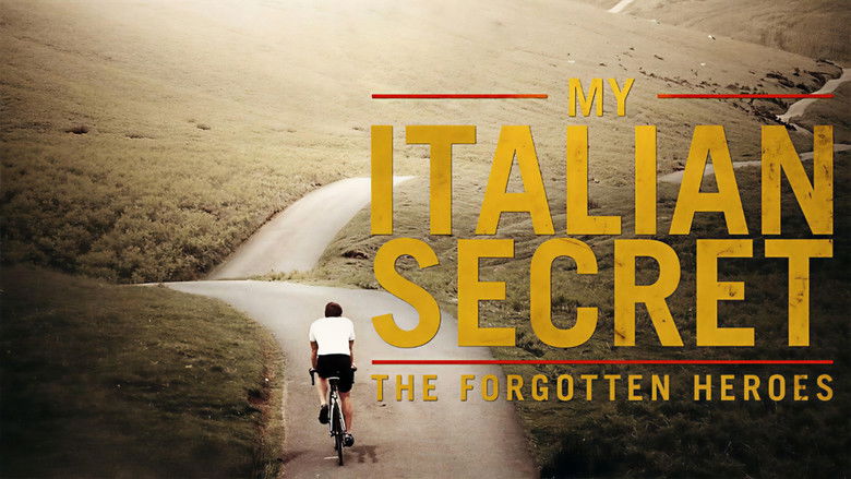 кадр из фильма My Italian Secret: The Forgotten Heroes