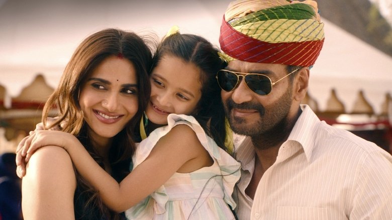 кадр из фильма Рейд 2