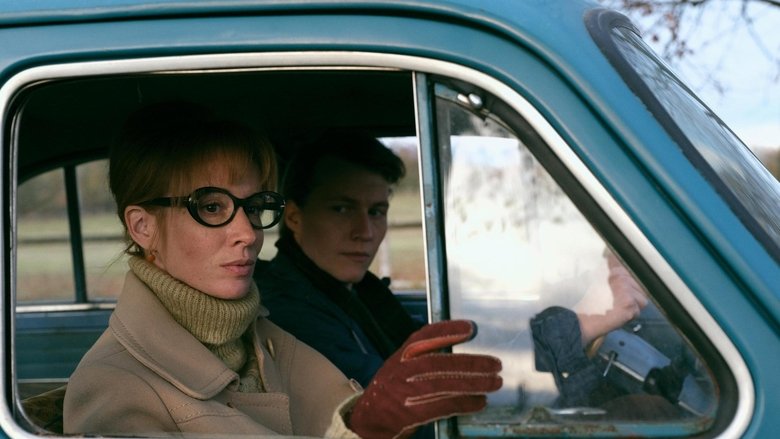 кадр из фильма Волны