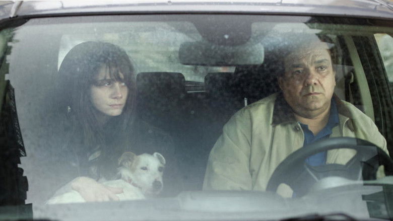 кадр из фильма 15 jours ailleurs