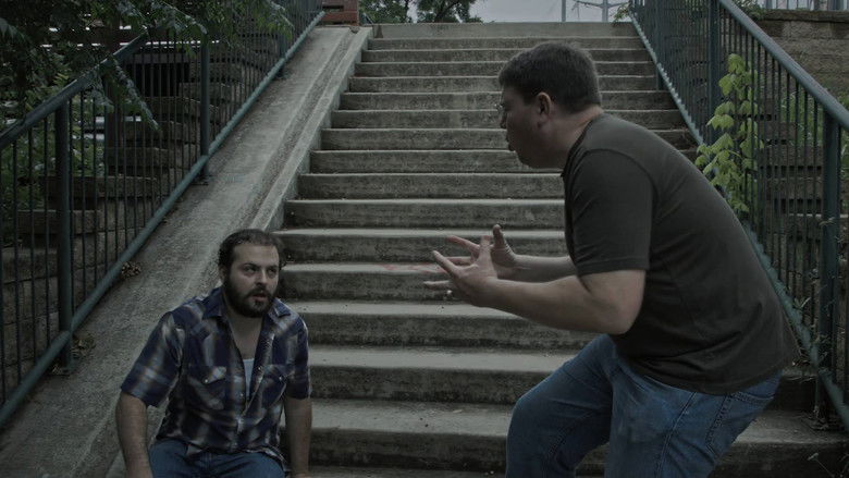 кадр из фильма Casual Encounters