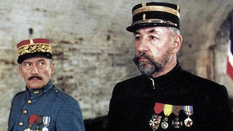 кадр из фильма Жизнь и больше ничего