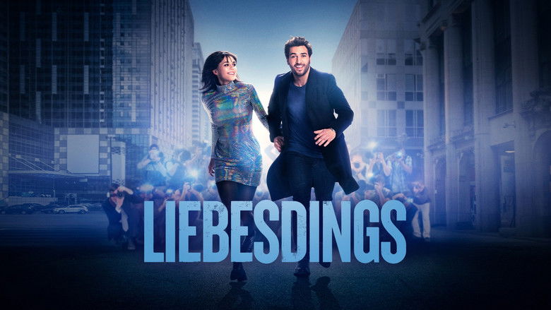 кадр из фильма Любовные штучки