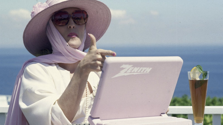 кадр из фильма Дьяволица