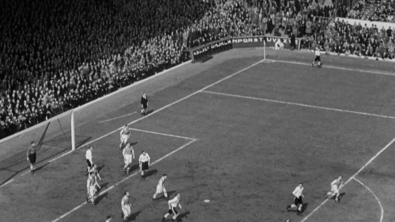 кадр из фильма The Arsenal Stadium Mystery