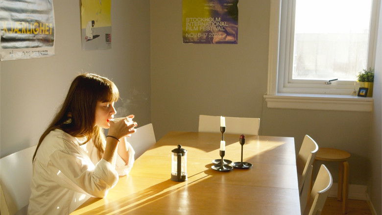 кадр из фильма En gang, et sted i Oslo : Høst