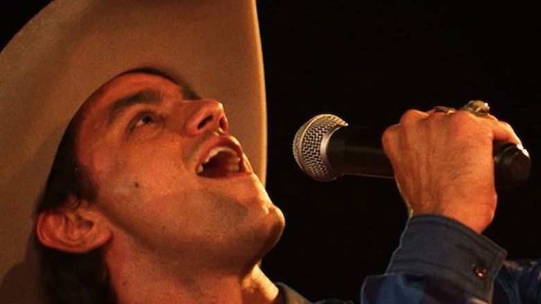 кадр из фильма Asa Branca: A Voz da Arena