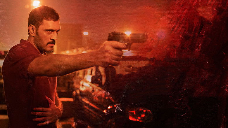 кадр из фильма బ్లడీ మేరీ