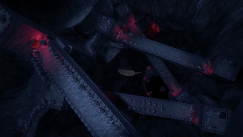 кадр из фильма Кунг-фу Панда