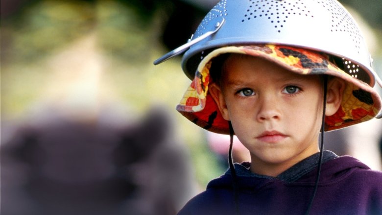 кадр из фильма Большой папа