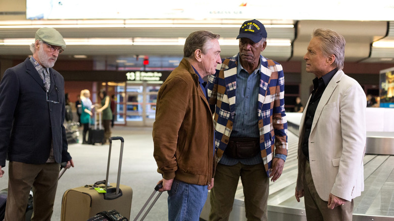 кадр из фильма Starперцы