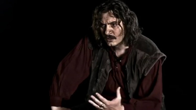 кадр из фильма Dracula, Le Véritable