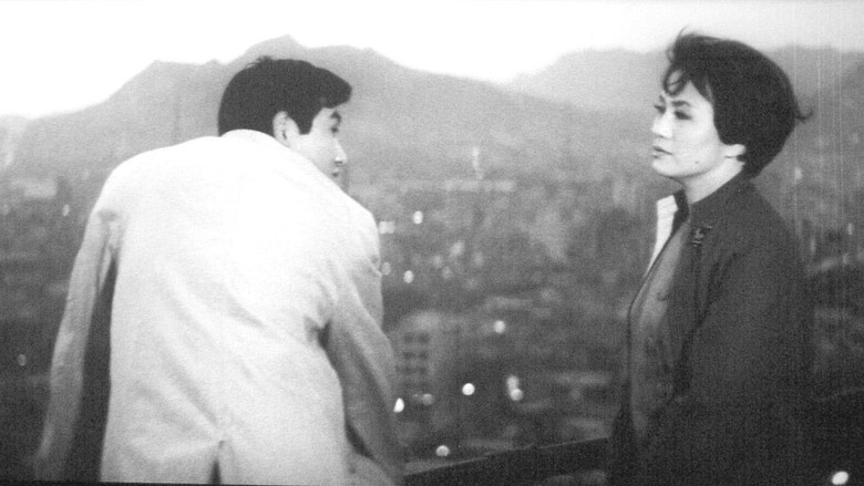 кадр из фильма 귀로