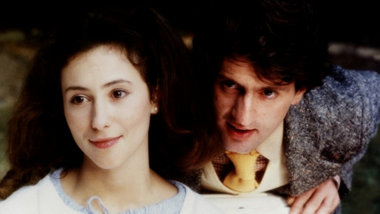 кадр из фильма Придурки на экзаменах