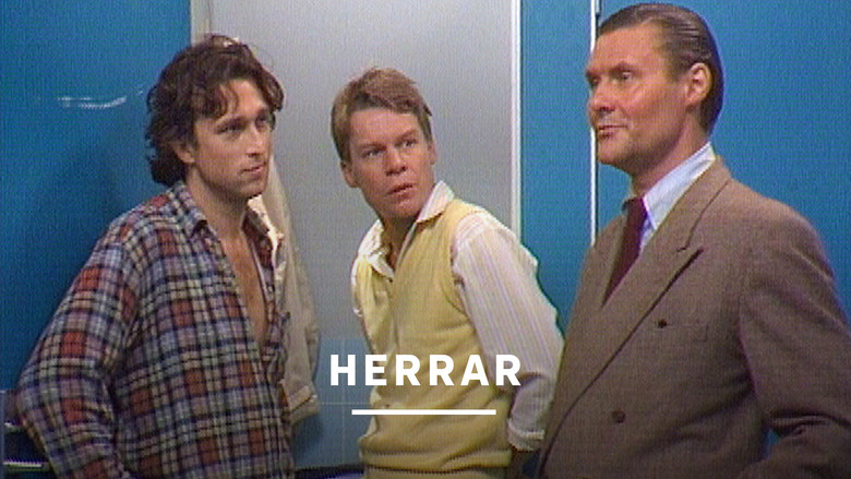 кадр из фильма Herrar