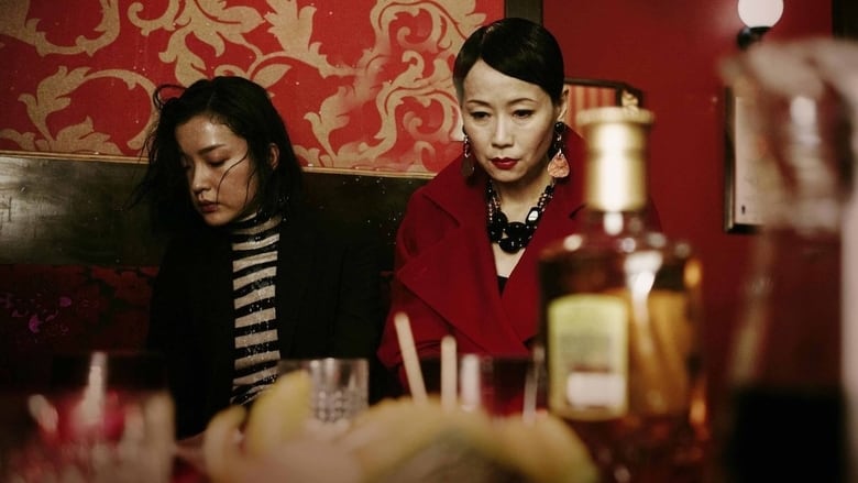 кадр из фильма Нью-Йорк, Нью-Йорк