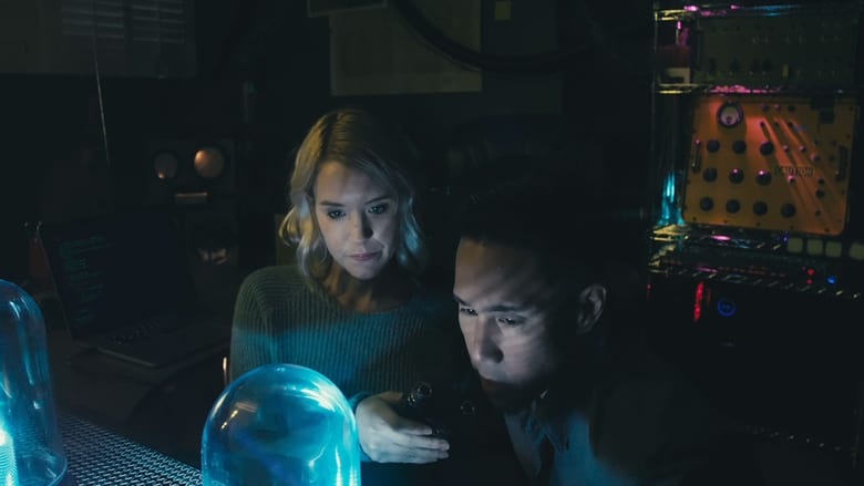 кадр из фильма Madelines