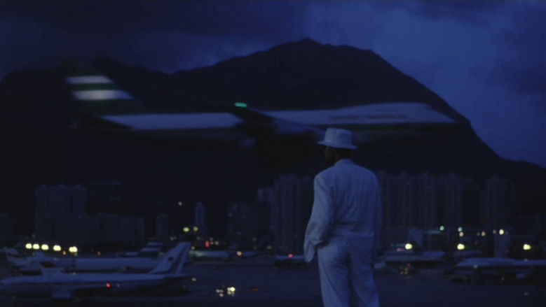 кадр из фильма Бродячий пёс: Бронеотряд «Кербер»