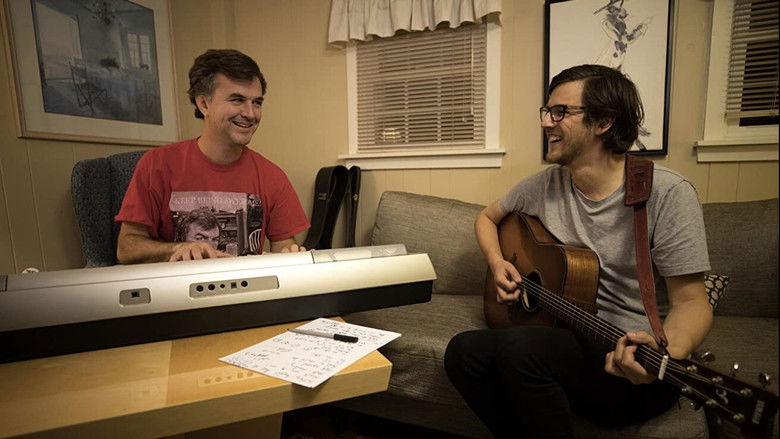 кадр из фильма Lessons from a Middle Class Artist