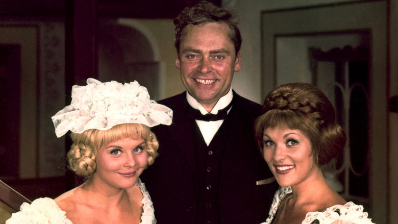 кадр из фильма Sommer i Tyrol