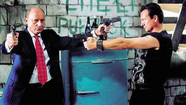 кадр из фильма Суперпродукция