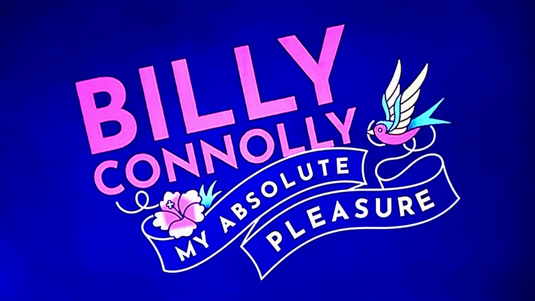 кадр из фильма Billy Connolly: My Absolute Pleasure
