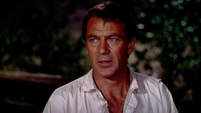 кадр из фильма Непобежденный