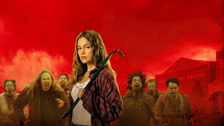 кадр из фильма This Is Not a Test