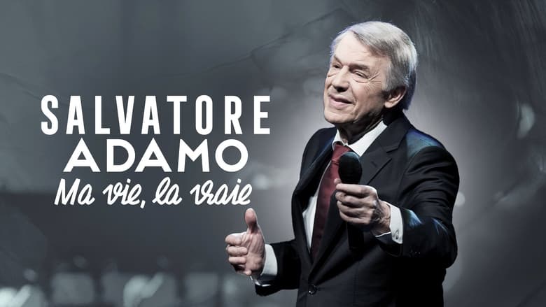 кадр из фильма Salvatore Adamo, ma vie, la vraie