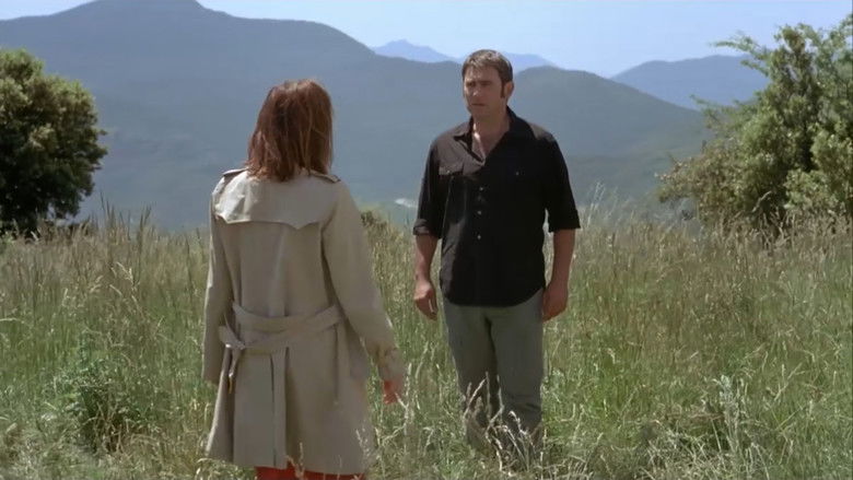 кадр из фильма Влечение