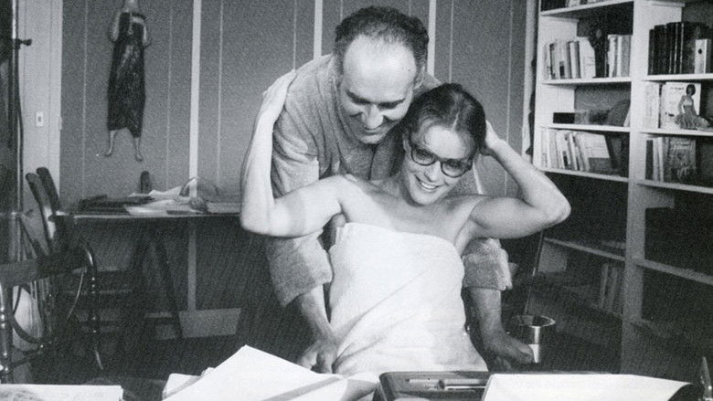 кадр из фильма Мелочи жизни