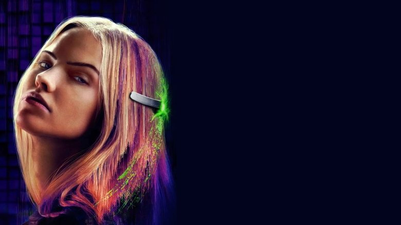 кадр из фильма Ханна. В игре