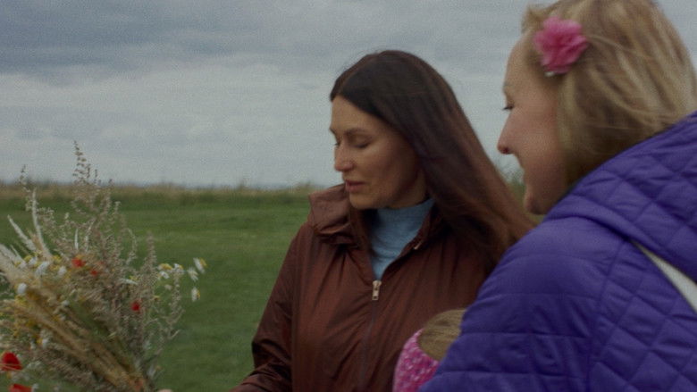 кадр из фильма Where Motion Has Not Yet Ceased