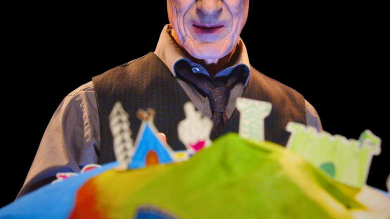 кадр из фильма Pop!