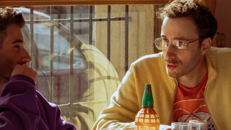 кадр из фильма The Incredible Sensational Fiancée of Sèyí Àjàyí