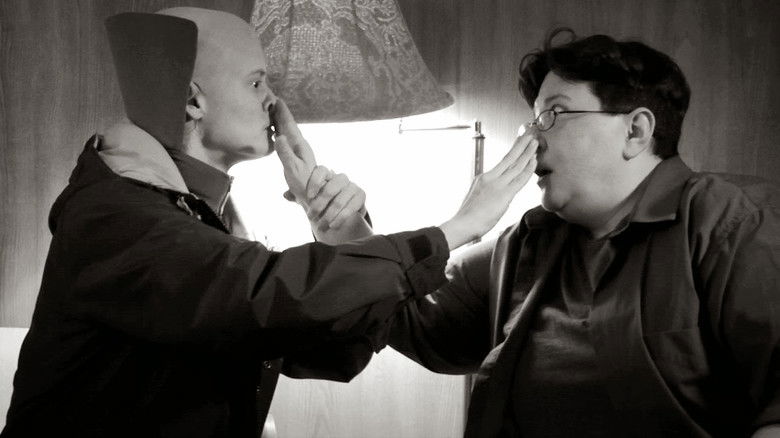 кадр из фильма Codependent Lesbian Space Alien Seeks Same