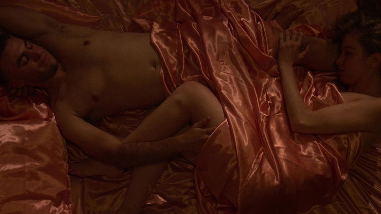 кадр из фильма Cuando las Nínfulas Crecen