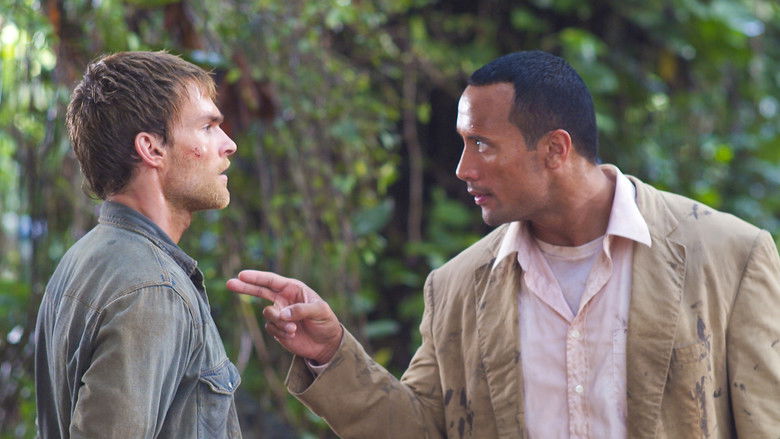 кадр из фильма Сокровище Амазонки